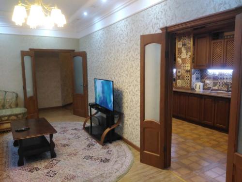 Квартира в 11 микрорайоне, жк. Арай, Aqtöbe (foto 10)