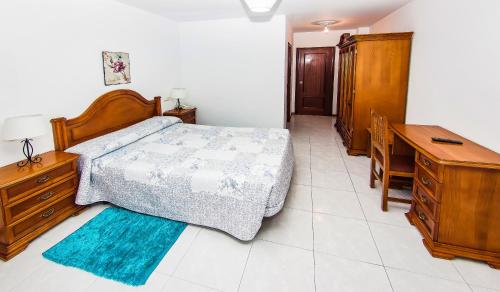 Hotel Restaurante Xaneiro – Melide, PA