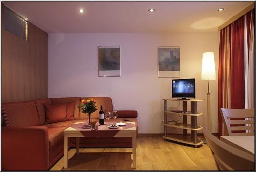 Appartement Martin