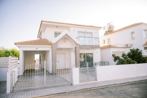 Villa Costa Cornelia Homes Ayia Napa