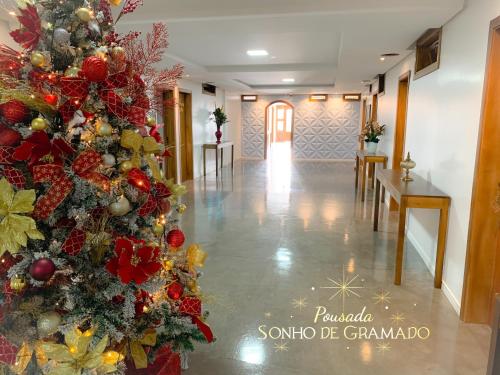 Pousada Sonho de Gramado