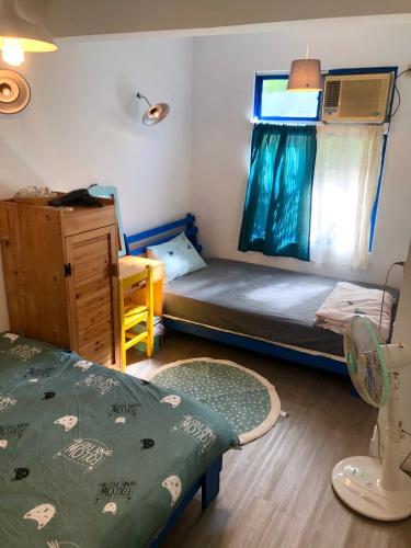 Meo-Woo Cat Travel b&b