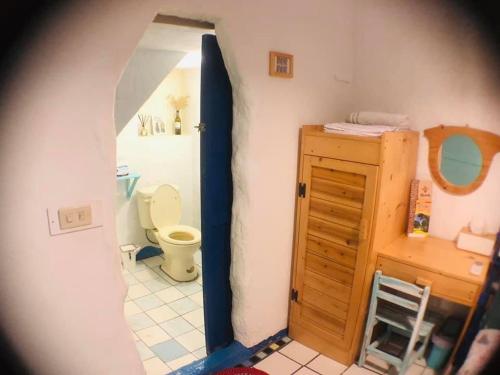 Meo-Woo Cat Travel b&b