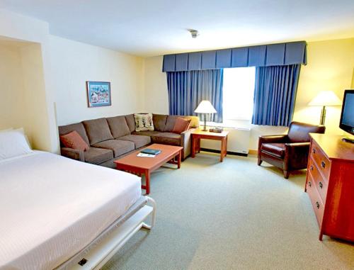 Large Comfortable Condos at World Renowned Killington Mountain - image 5