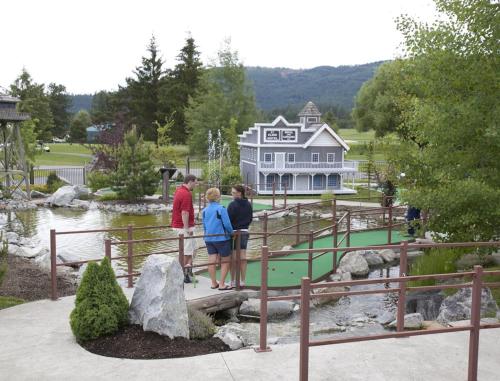 Serenity and Family Fun - Idaho Vacation Resort Condos - image 7