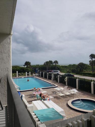 Cape Winds Resort in Cape Canaveral, USA