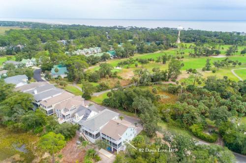 OceanJoyed on Fripp Island
