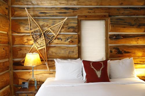 Bentwood Inn