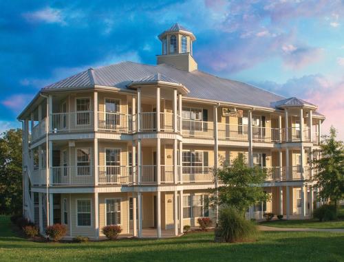 Incredible Resort Condos in Family Destination Branson