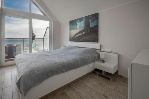Apartament na Klifowej