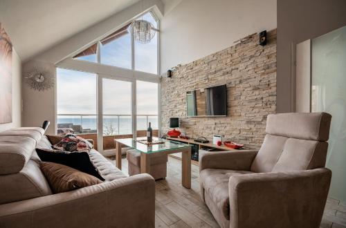 Apartament na Klifowej