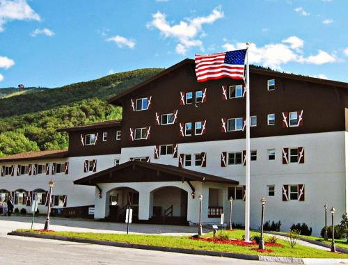 . Alpine Resort Condos in the White Mountains of New Hampshire