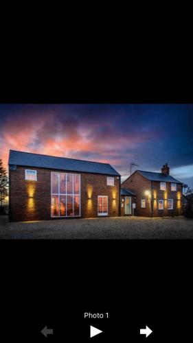 Harecroft The Cottage gîte à louer Holbeach