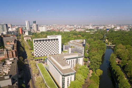 276034475 InterContinental Berlin by IHG