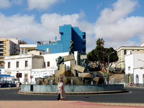 Hotel Tamasite - image 7