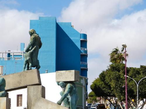 Hotel Tamasite - image 2