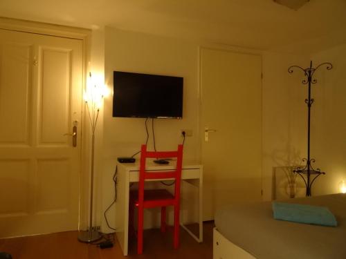 B&B Boutiquehotel Sycamore - A Protected City View - image 12