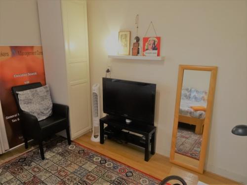 B&B Boutiquehotel Sycamore - A Protected City View - image 13