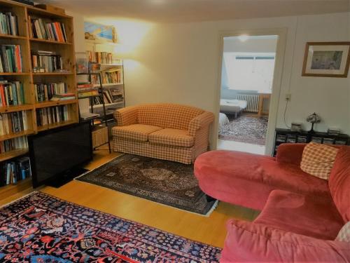 B&B Boutiquehotel Sycamore - A Protected City View - image 4