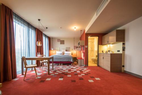 Hotel einsmehr - image 8