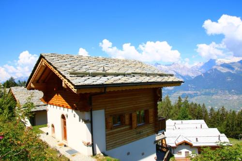 Wanderoo MOUNTAIN & COSY chalet 10 pers - image 4