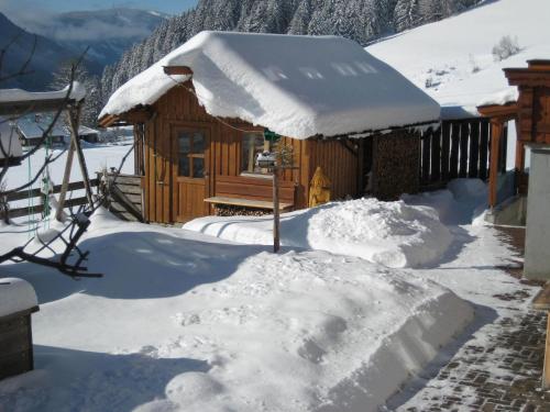 Appartement Villa Kern