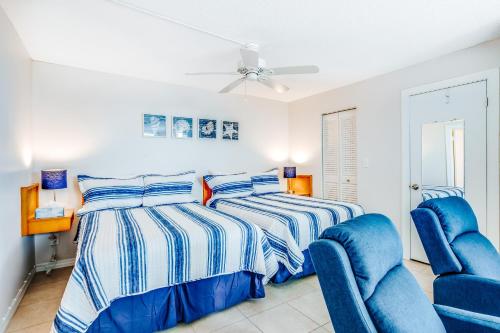 Bonita Beach and Tennis Club - main image