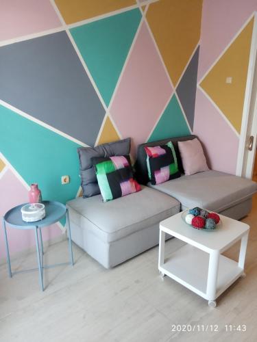  Karditsa Home Sweet Home 68 τ.μ in Kardítsa