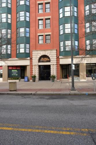 Frontdesk Osborn Apts Downtown Cleveland - image 6