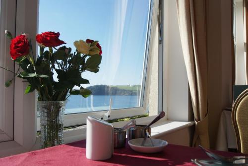 Membly Hall Hotel - image 2