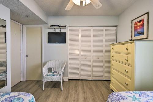 Oceanfront Retreat with Pool Steps From Ormond Beach! - image 2
