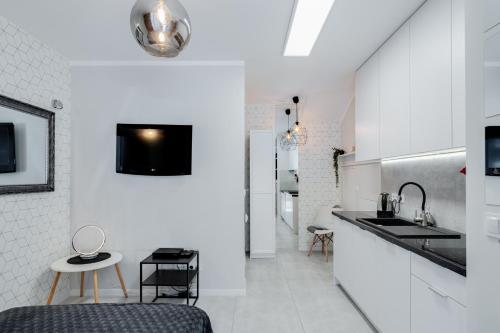 Crystal Apartment Katowice IV 1