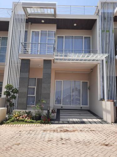 CnC Villa