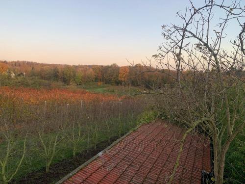 Mon Repos cottage Groslay