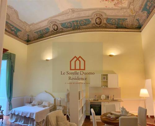 Le Sorelle Duomo, Neapel (Foto 6)