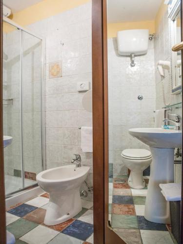 B&B L'Alloggio dei Vassalli Room Type - Deluxe Double Room