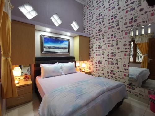 Nariska Suite Homestay - Yogyakarta