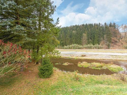 Apartment in Rauschenbach Saxony near Forest