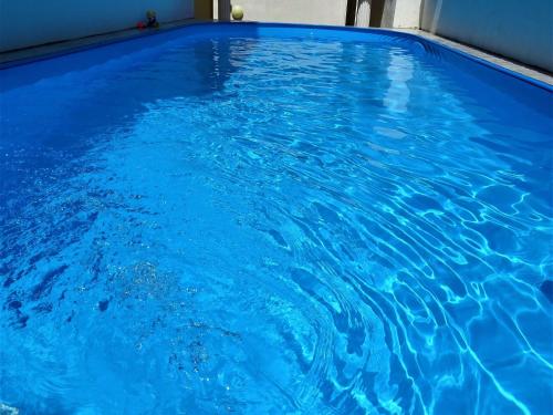 Peaceful Apartment in Dramalj with bubble bath