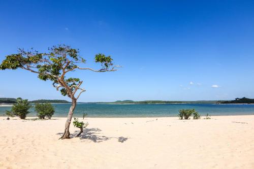 Casa Ondas de Alter Casa Ondas de Alter