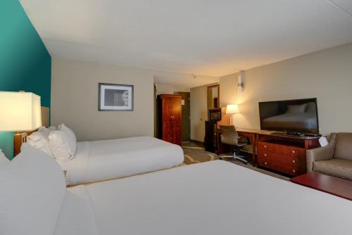 Holiday Inn Express Washington DC East- Andrews AFB, an IHG Hotel