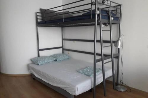 Black sea Home office for digital nomads in Byala