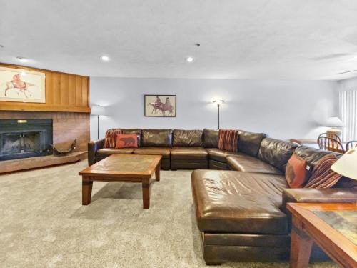 Cimarron 402 condo - image 4