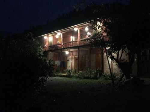 Chez Pa Homestay Bac Ha