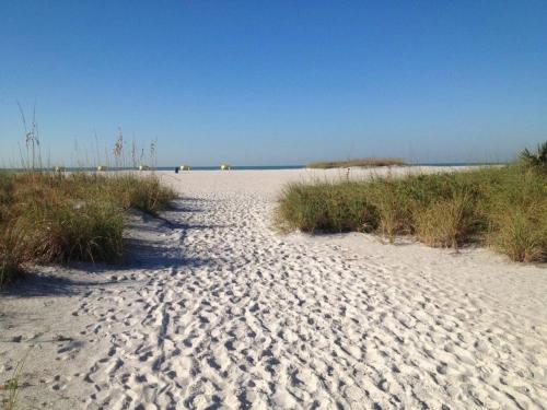 Tropic Terrace #15 - Beachfront Rental condo - image 3