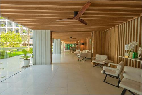 D2 residences Hua Hin