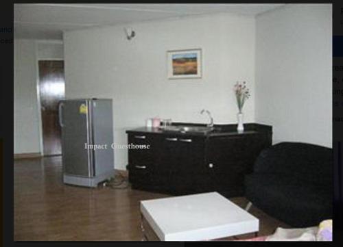 Room In Apartment - Popular Palace In Don Mueang Bangkok