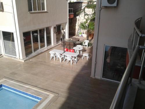 Rent: Nice 2 bedroom apartment close to all amenities, Didim, TURKIJE (MJ 2020-40)