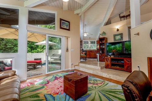 Pali Uli #7 condo - image 3