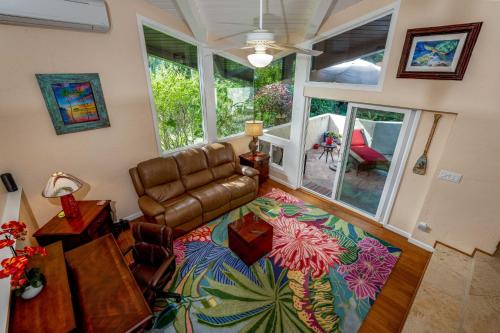 Pali Uli #7 condo - image 10